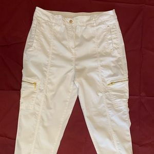 Women’s Crop Pants from Chico’s (Size 8)